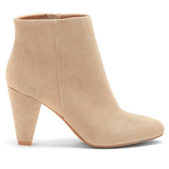 Lucky Brand Shoes - NWT Lucky Brand Bootie